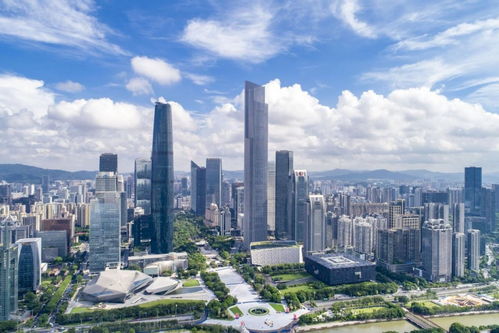 經歷房地產行業大洗牌后，哪些房企能在文化旅游服務業投資中勝出